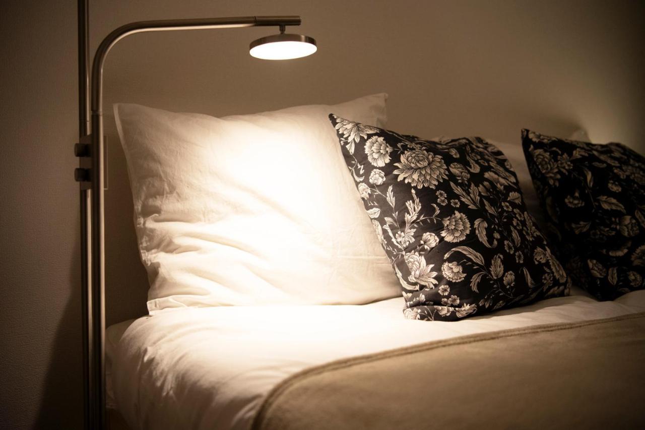 #9 3Mins To Station 1Stop To Shinjuku Stylish Apartment With Plenty Of Sunlight Präfektur Tokio Exterior foto